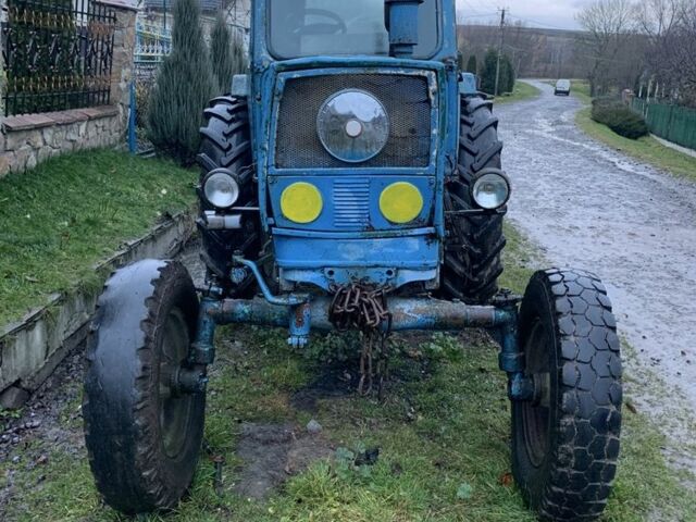 ЮМЗ Інша, об'ємом двигуна 0 л та пробігом 0 тис. км за 1650 $, фото 6 на Automoto.ua