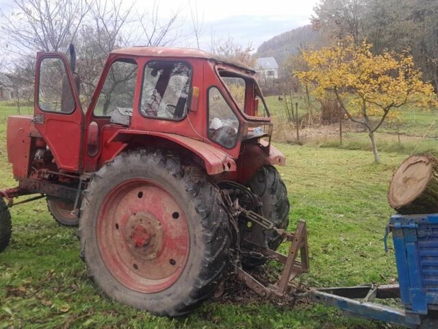 ЮМЗ Інша, об'ємом двигуна 7 л та пробігом 12 тис. км за 2024 $, фото 2 на Automoto.ua