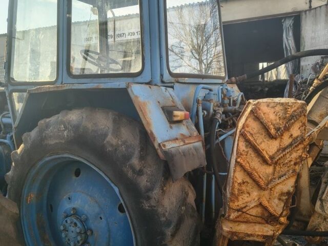 ЮМЗ Другая, объемом двигателя 0 л и пробегом 0 тыс. км за 3000 $, фото 3 на Automoto.ua