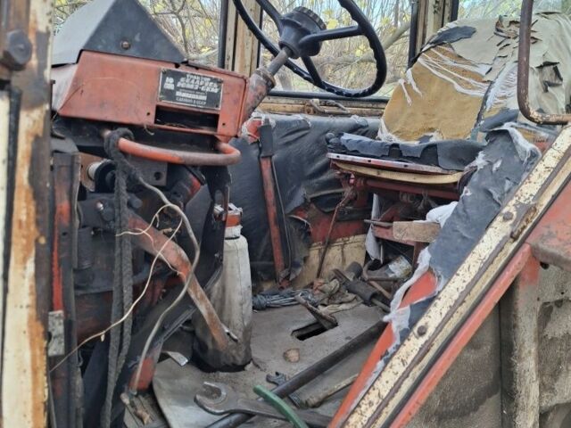 ЮМЗ Другая 1990 в Миргороде на Automoto.ua ЮМЗ Другая, объемом двигателя 0 л и пробегом 0 тыс. км за 1000 $, фото 4 на Automoto.ua