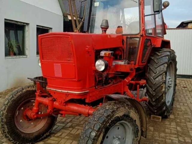 ЮМЗ Інша, об'ємом двигуна 4.8 л та пробігом 1000 тис. км за 4400 $, фото 1 на Automoto.ua