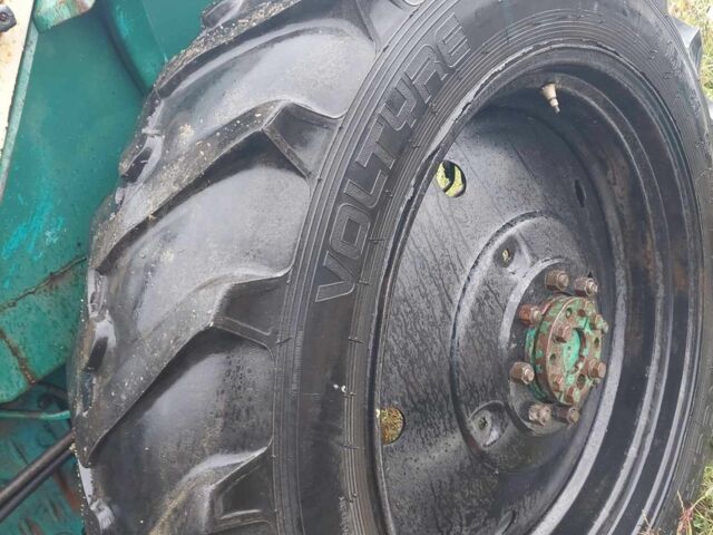 ЮМЗ Другая, объемом двигателя 0 л и пробегом 3 тыс. км за 3600 $, фото 4 на Automoto.ua