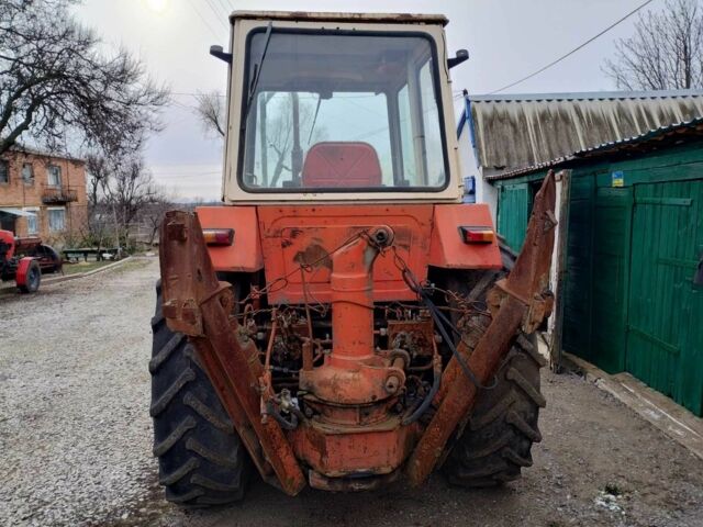 ЮМЗ Другая, объемом двигателя 0 л и пробегом 1 тыс. км за 3500 $, фото 1 на Automoto.ua