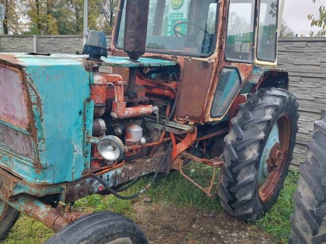 ЮМЗ Інша, об'ємом двигуна 0 л та пробігом 1000 тис. км за 1650 $, фото 6 на Automoto.ua