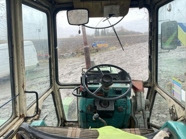 ЮМЗ Інша, об'ємом двигуна 4.94 л та пробігом 0 тис. км за 4100 $, фото 1 на Automoto.ua