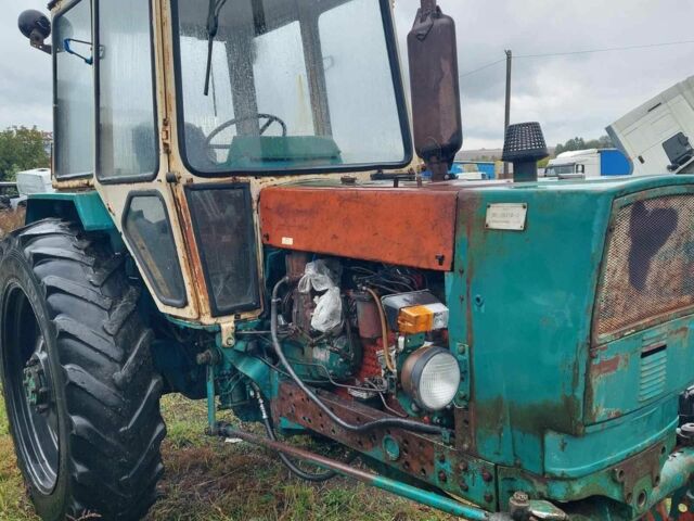 ЮМЗ Другая, объемом двигателя 0 л и пробегом 3 тыс. км за 3600 $, фото 1 на Automoto.ua