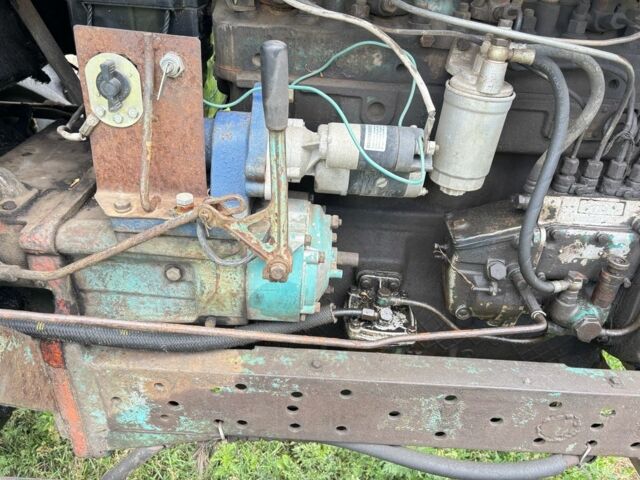 ЮМЗ Інша, об'ємом двигуна 0.5 л та пробігом 0 тис. км за 2398 $, фото 3 на Automoto.ua
