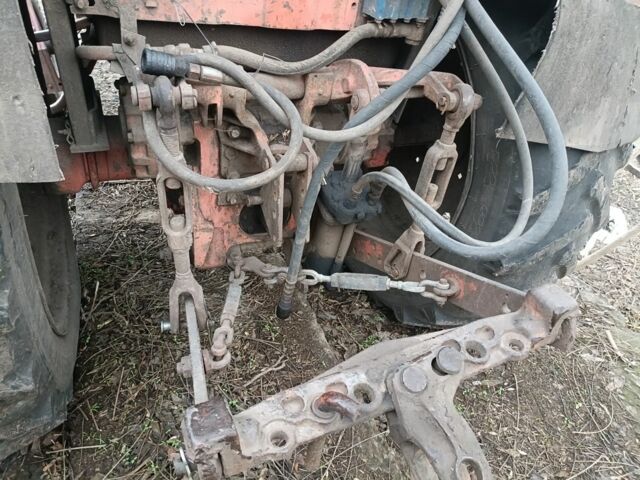 ЮМЗ Другая, объемом двигателя 4.75 л и пробегом 1000 тыс. км за 5198 $, фото 4 на Automoto.ua