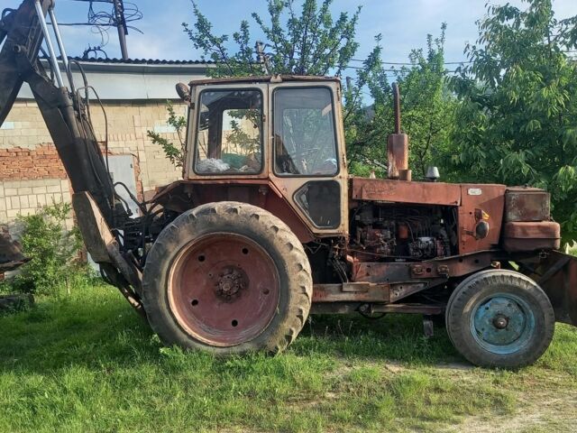 ЮМЗ Другая, объемом двигателя 5 л и пробегом 0 тыс. км за 3500 $, фото 1 на Automoto.ua