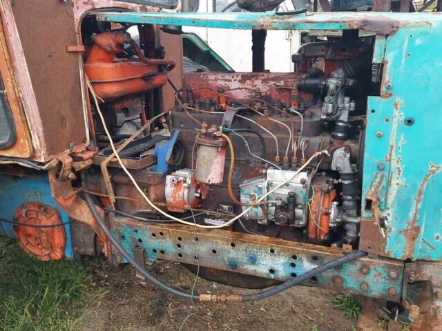 ЮМЗ Інша, об'ємом двигуна 0 л та пробігом 1000 тис. км за 1650 $, фото 2 на Automoto.ua
