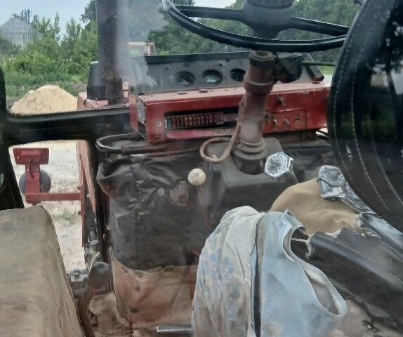 ЮМЗ Другая, объемом двигателя 5 л и пробегом 10 тыс. км за 4000 $, фото 6 на Automoto.ua