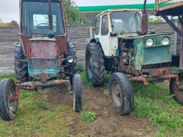 ЮМЗ Інша, об'ємом двигуна 0 л та пробігом 1000 тис. км за 1650 $, фото 1 на Automoto.ua