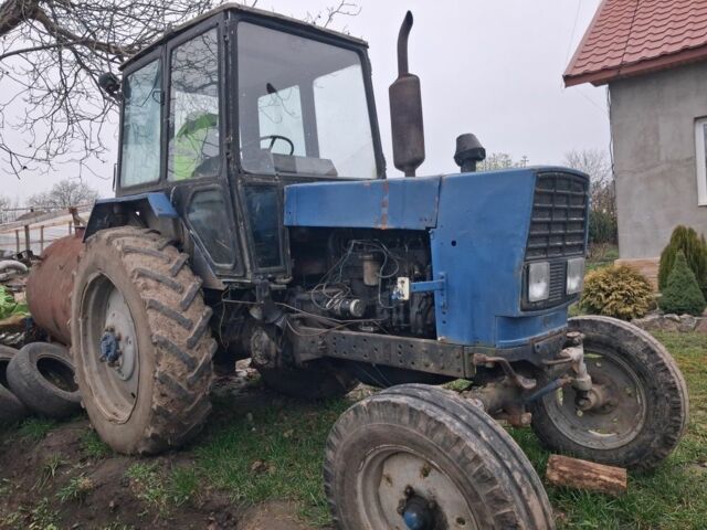 ЮМЗ Другая, объемом двигателя 0 л и пробегом 0 тыс. км за 3500 $, фото 1 на Automoto.ua