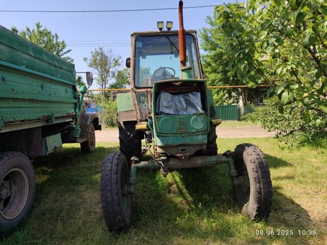ЮМЗ Інша, об'ємом двигуна 0 л та пробігом 0 тис. км за 2600 $, фото 4 на Automoto.ua