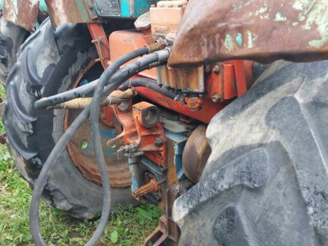 ЮМЗ Інша, об'ємом двигуна 0 л та пробігом 1000 тис. км за 1650 $, фото 3 на Automoto.ua