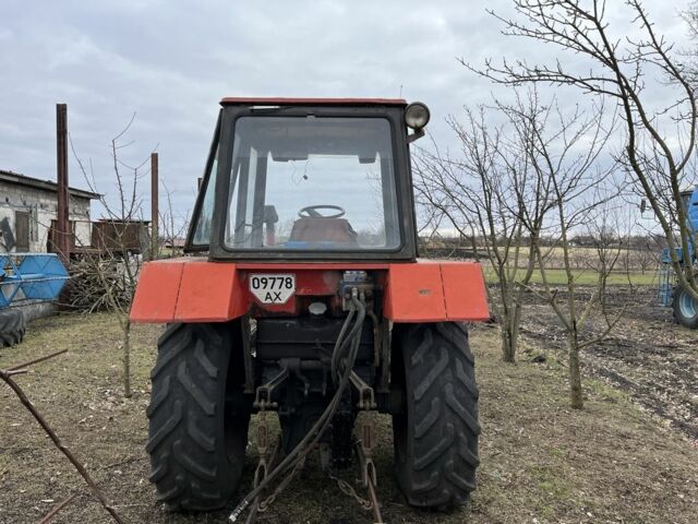 ЮМЗ Інша 1991 у Червоноград на Automoto.ua ЮМЗ Інша, об'ємом двигуна 0 л та пробігом 0 тис. км за 5000 $, фото 2 на Automoto.ua