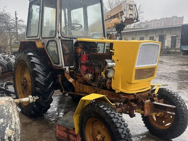 ЮМЗ Інша, об'ємом двигуна 0 л та пробігом 0 тис. км за 3000 $, фото 2 на Automoto.ua