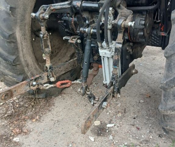 ЮМЗ Другая, объемом двигателя 5 л и пробегом 10 тыс. км за 4000 $, фото 5 на Automoto.ua