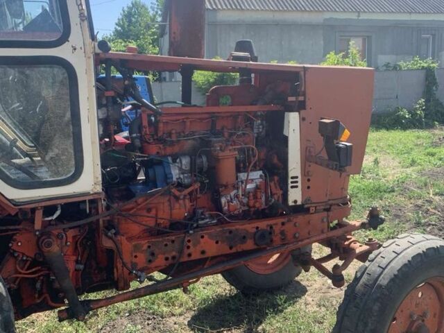 ЮМЗ Інша, об'ємом двигуна 0 л та пробігом 0 тис. км за 3400 $, фото 3 на Automoto.ua