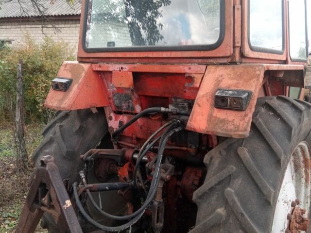 ЮМЗ Інша, об'ємом двигуна 0 л та пробігом 0 тис. км за 2398 $, фото 2 на Automoto.ua