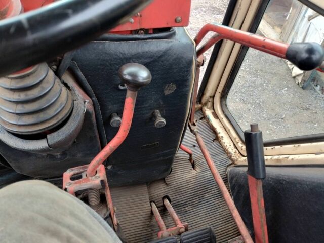 ЮМЗ Другая, объемом двигателя 0 л и пробегом 1 тыс. км за 3500 $, фото 7 на Automoto.ua