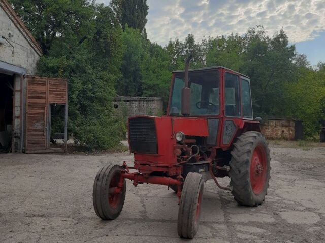 ЮМЗ Другая, объемом двигателя 0 л и пробегом 0 тыс. км за 2900 $, фото 1 на Automoto.ua