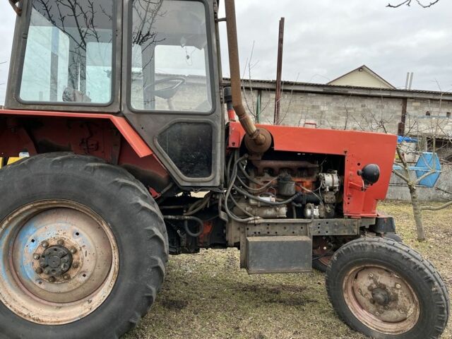 ЮМЗ Інша 1991 у Червоноград на Automoto.ua ЮМЗ Інша, об'ємом двигуна 0 л та пробігом 0 тис. км за 5000 $, фото 1 на Automoto.ua