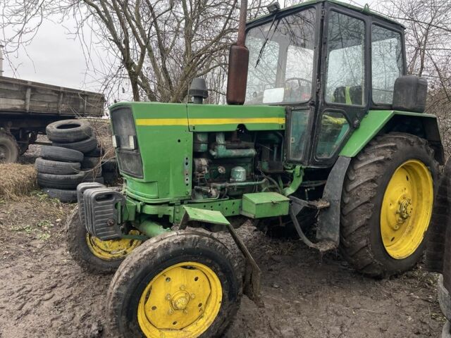 ЮМЗ Інша, об'ємом двигуна 4.94 л та пробігом 0 тис. км за 4100 $, фото 4 на Automoto.ua