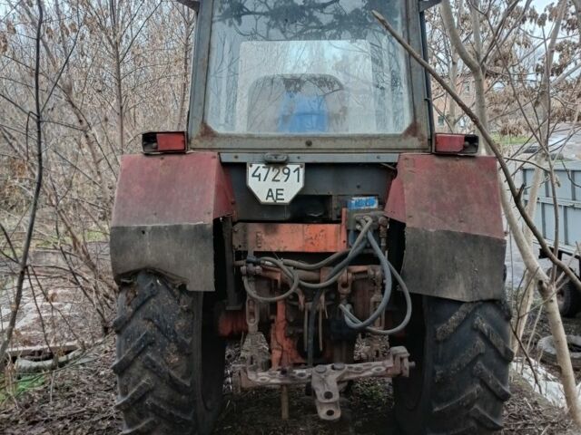 ЮМЗ Другая, объемом двигателя 4.75 л и пробегом 1000 тыс. км за 5198 $, фото 3 на Automoto.ua