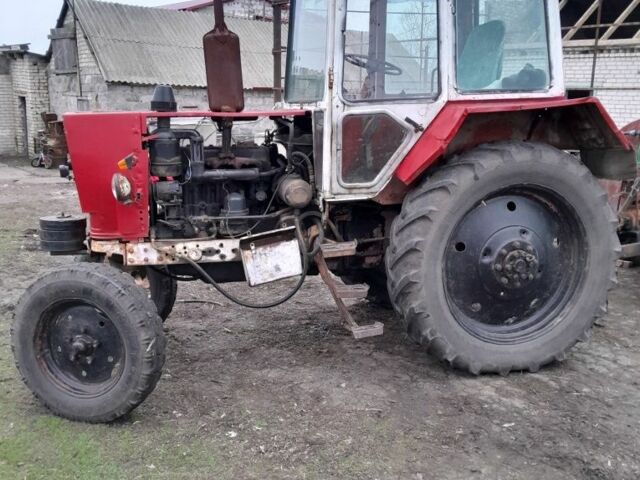 ЮМЗ Другая, объемом двигателя 0.6 л и пробегом 10 тыс. км за 2484 $, фото 3 на Automoto.ua