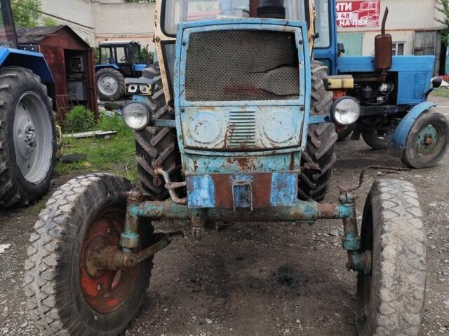 ЮМЗ Інша, об'ємом двигуна 0 л та пробігом 0 тис. км за 2250 $, фото 1 на Automoto.ua