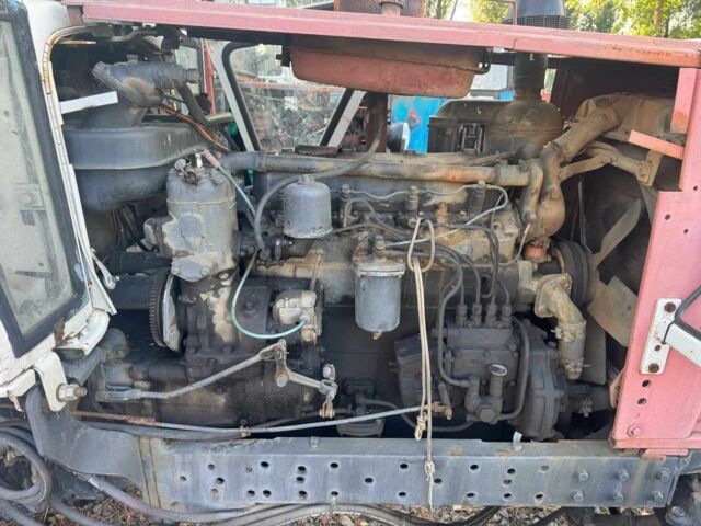ЮМЗ Другая, объемом двигателя 0 л и пробегом 0 тыс. км за 3300 $, фото 6 на Automoto.ua