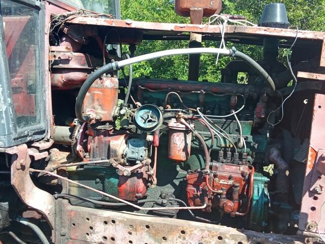 ЮМЗ Інша, об'ємом двигуна 4.94 л та пробігом 0 тис. км за 3500 $, фото 5 на Automoto.ua