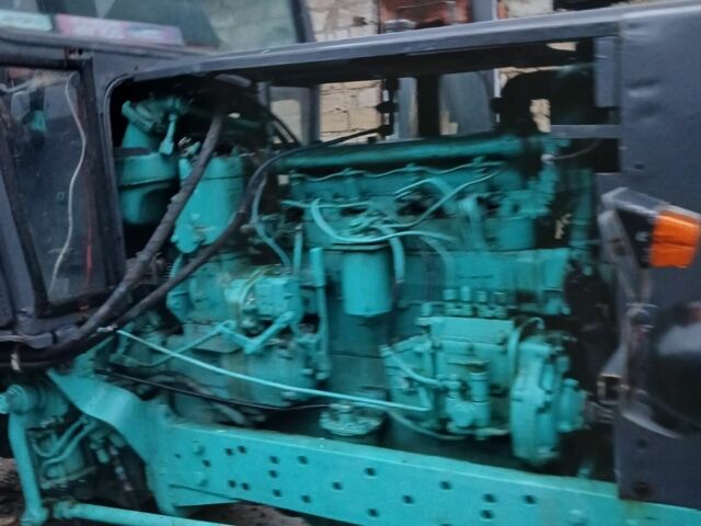 ЮМЗ Другая, объемом двигателя 0 л и пробегом 1000 тыс. км за 3850 $, фото 4 на Automoto.ua