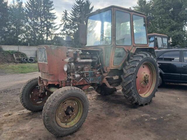 ЮМЗ Другая, объемом двигателя 0 л и пробегом 0 тыс. км за 3200 $, фото 3 на Automoto.ua