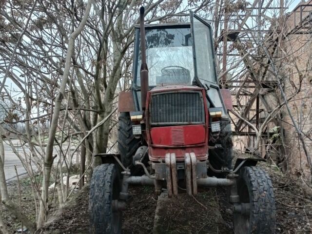 ЮМЗ Другая, объемом двигателя 4.75 л и пробегом 1000 тыс. км за 5198 $, фото 1 на Automoto.ua