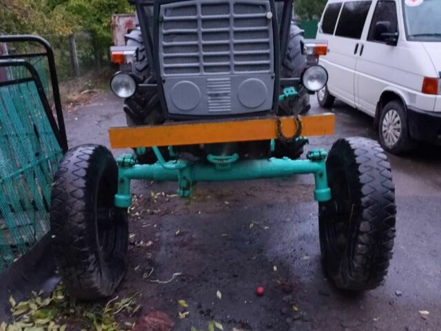 ЮМЗ Другая, объемом двигателя 0 л и пробегом 1000 тыс. км за 3850 $, фото 9 на Automoto.ua