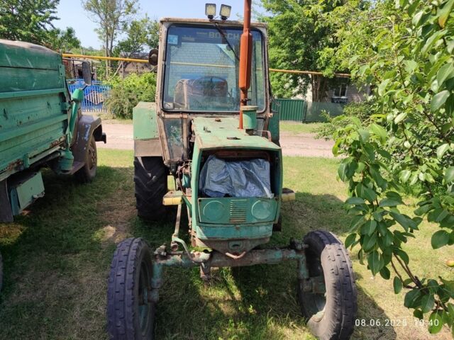 ЮМЗ Інша, об'ємом двигуна 0 л та пробігом 0 тис. км за 2600 $, фото 5 на Automoto.ua