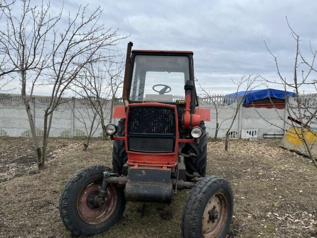 ЮМЗ Інша 1991 у Червоноград на Automoto.ua ЮМЗ Інша, об'ємом двигуна 0 л та пробігом 0 тис. км за 5000 $, фото 3 на Automoto.ua