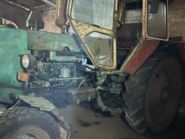 ЮМЗ Другая, объемом двигателя 0 л и пробегом 0 тыс. км за 2366 $, фото 1 на Automoto.ua