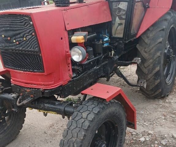 ЮМЗ Другая, объемом двигателя 5 л и пробегом 10 тыс. км за 4000 $, фото 3 на Automoto.ua