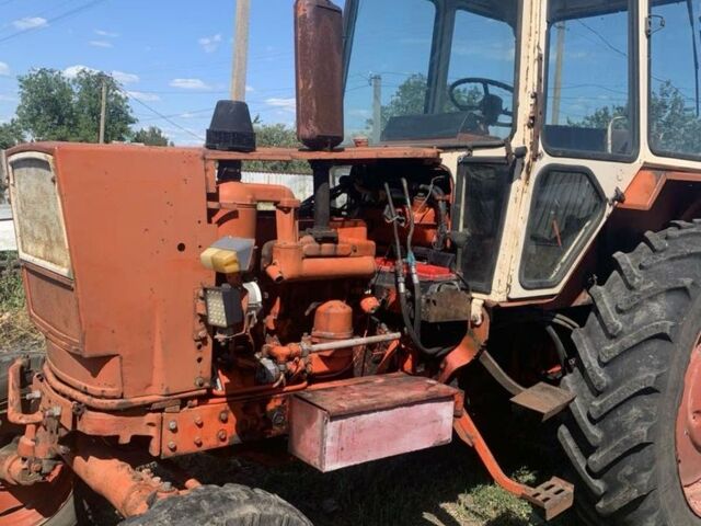 ЮМЗ Інша, об'ємом двигуна 0 л та пробігом 0 тис. км за 3400 $, фото 1 на Automoto.ua