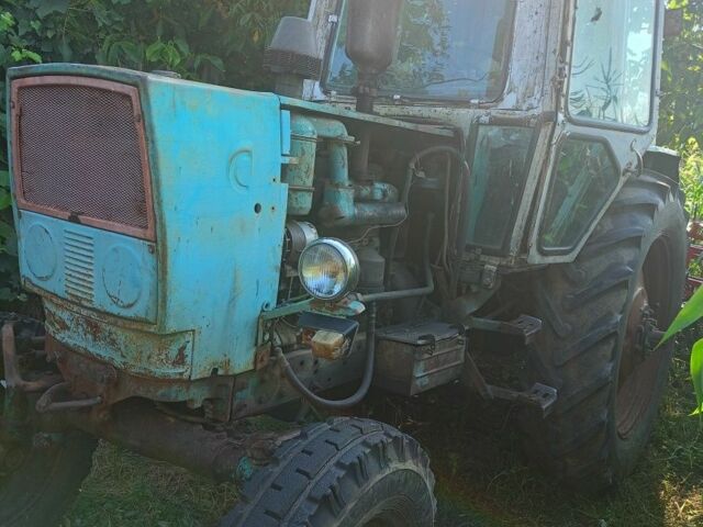 ЮМЗ Другая, объемом двигателя 3 л и пробегом 100 тыс. км за 2700 $, фото 3 на Automoto.ua