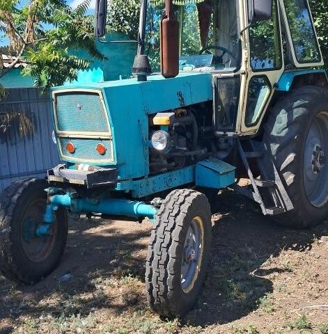 ЮМЗ Другая, объемом двигателя 0 л и пробегом 0 тыс. км за 2782 $, фото 2 на Automoto.ua
