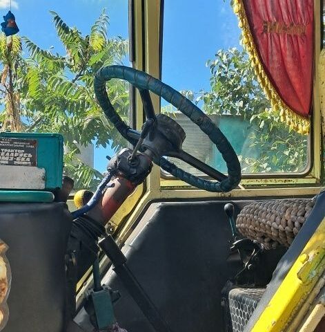ЮМЗ Другая, объемом двигателя 0 л и пробегом 0 тыс. км за 2782 $, фото 4 на Automoto.ua