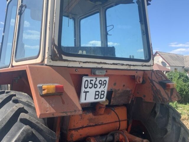 ЮМЗ Інша, об'ємом двигуна 0 л та пробігом 0 тис. км за 3400 $, фото 2 на Automoto.ua