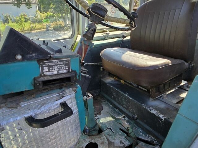 ЮМЗ Другая, объемом двигателя 0 л и пробегом 0 тыс. км за 4950 $, фото 8 на Automoto.ua