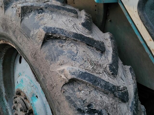 ЮМЗ Другая, объемом двигателя 4.75 л и пробегом 50 тыс. км за 3200 $, фото 4 на Automoto.ua