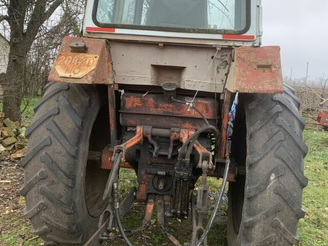 ЮМЗ Другая, объемом двигателя 4.5 л и пробегом 123 тыс. км за 2167 $, фото 2 на Automoto.ua