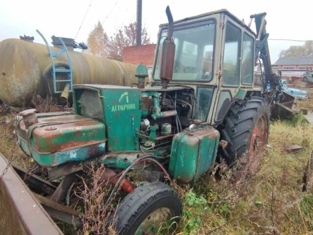 ЮМЗ Другая, объемом двигателя 0 л и пробегом 0 тыс. км за 3300 $, фото 3 на Automoto.ua